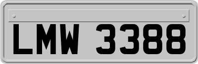 LMW3388