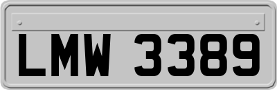 LMW3389