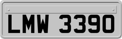 LMW3390
