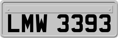 LMW3393
