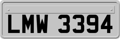 LMW3394
