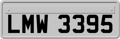 LMW3395
