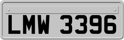 LMW3396