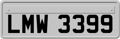 LMW3399