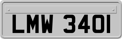 LMW3401