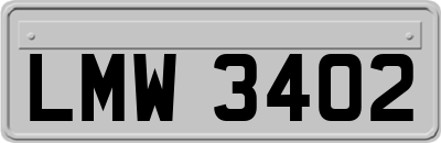 LMW3402