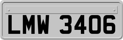 LMW3406