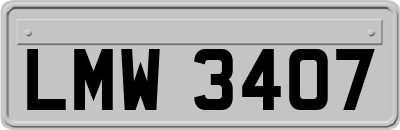 LMW3407