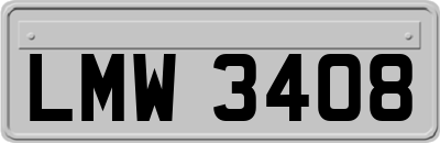 LMW3408