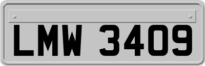 LMW3409