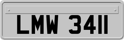 LMW3411