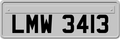 LMW3413