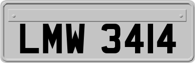 LMW3414