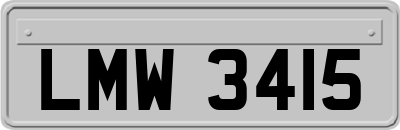 LMW3415