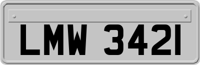 LMW3421