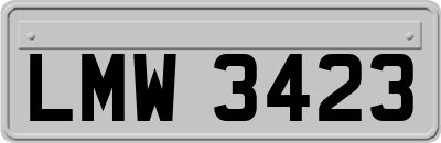 LMW3423