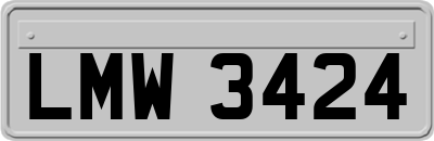 LMW3424