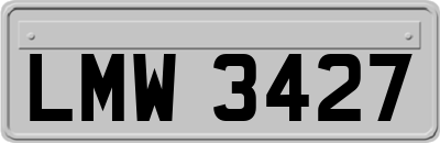 LMW3427