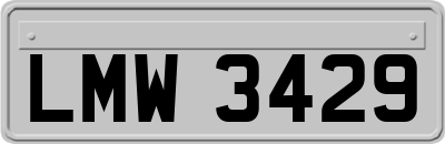 LMW3429