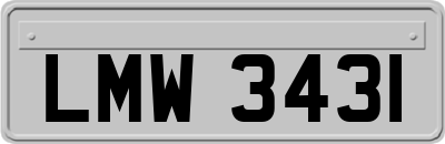 LMW3431