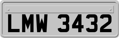 LMW3432