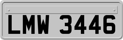 LMW3446