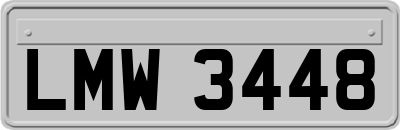 LMW3448
