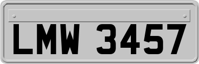LMW3457