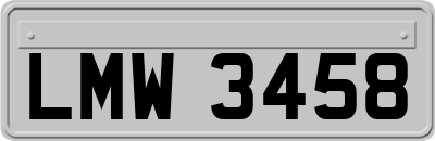 LMW3458