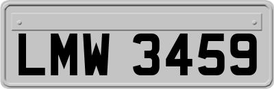 LMW3459