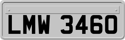 LMW3460