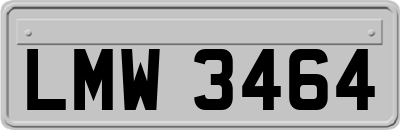 LMW3464