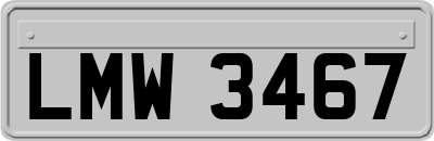 LMW3467