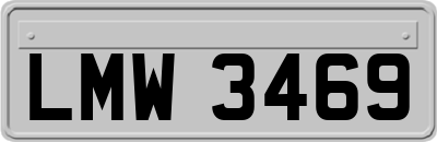 LMW3469