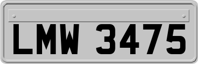 LMW3475
