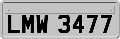 LMW3477