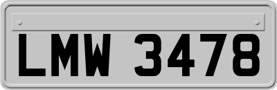 LMW3478