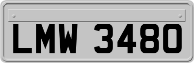 LMW3480
