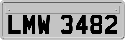 LMW3482