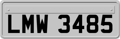 LMW3485