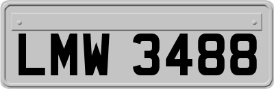 LMW3488
