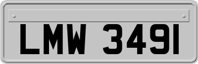 LMW3491