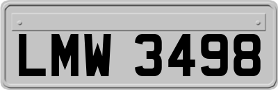 LMW3498
