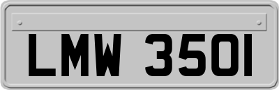 LMW3501