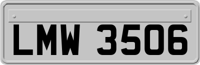 LMW3506
