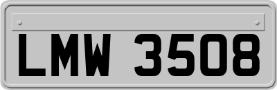 LMW3508