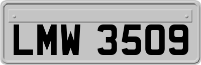 LMW3509
