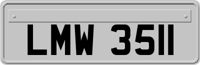 LMW3511