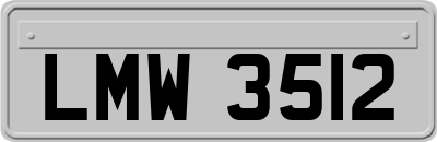 LMW3512