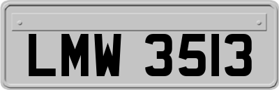 LMW3513